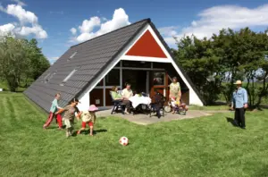 Feriendorf Golsmaas – Familienurlaub Deutschland Ostsee