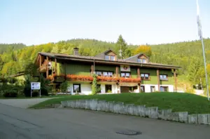 Feriendorf Todtnau – Familienurlaub Deutschland Schwarzwald